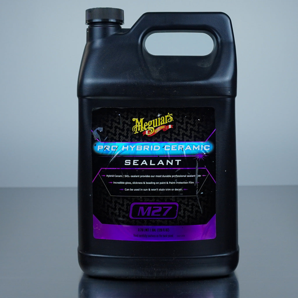 Pro Hybrid Ceramic Sealant