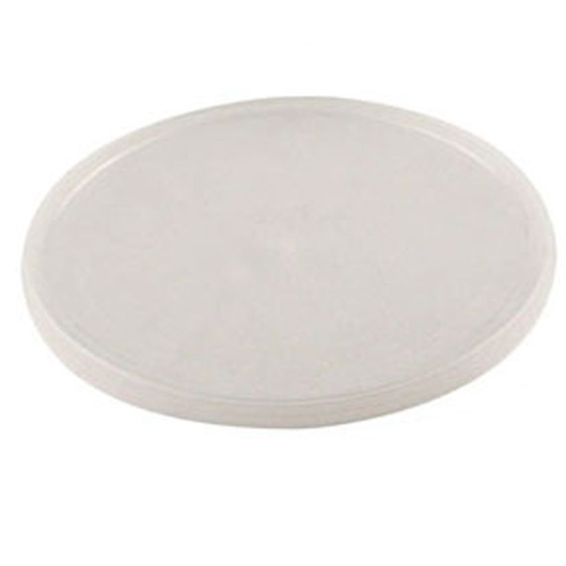 High Teck™ MC32L Lid, Polypropylene, For High Teck™ 1 qt Mixing Cups