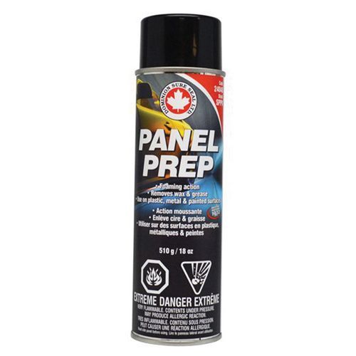 24048 DOMINION SURE SEAL Panel Prep, 510 g Aerosol Can