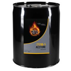 ACETONE 5 GALLON PAIL FAST EVAPORATING