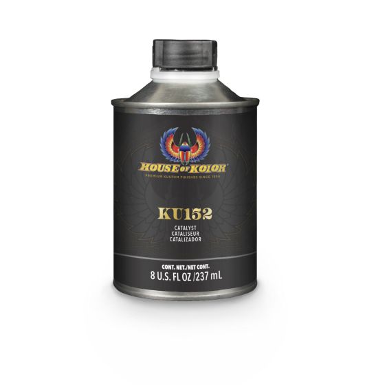 KU152.Q01 Kosmic Exempt Catalyst HOUSE OF KOLOR, 1 qt