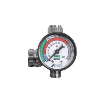 Regulador Compacto 8130B Iwata - Air Regulator AK-1B2