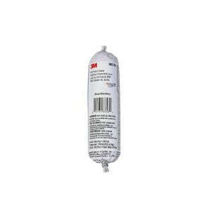 3M 08370 Seam Sealer, 310 mL Flex-Pack, Paste, Gray, 1.68, 5 to 10 min Application, 24 hr Curing