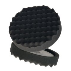 3M 05738 — 8 in foam polishing pad.