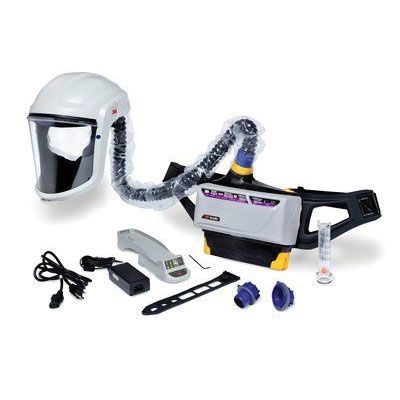 Sata, Versaflo™ TR-800-PSK/94248(AAD) TR Powered Air Purifying Respirator Painters Kit, 94248