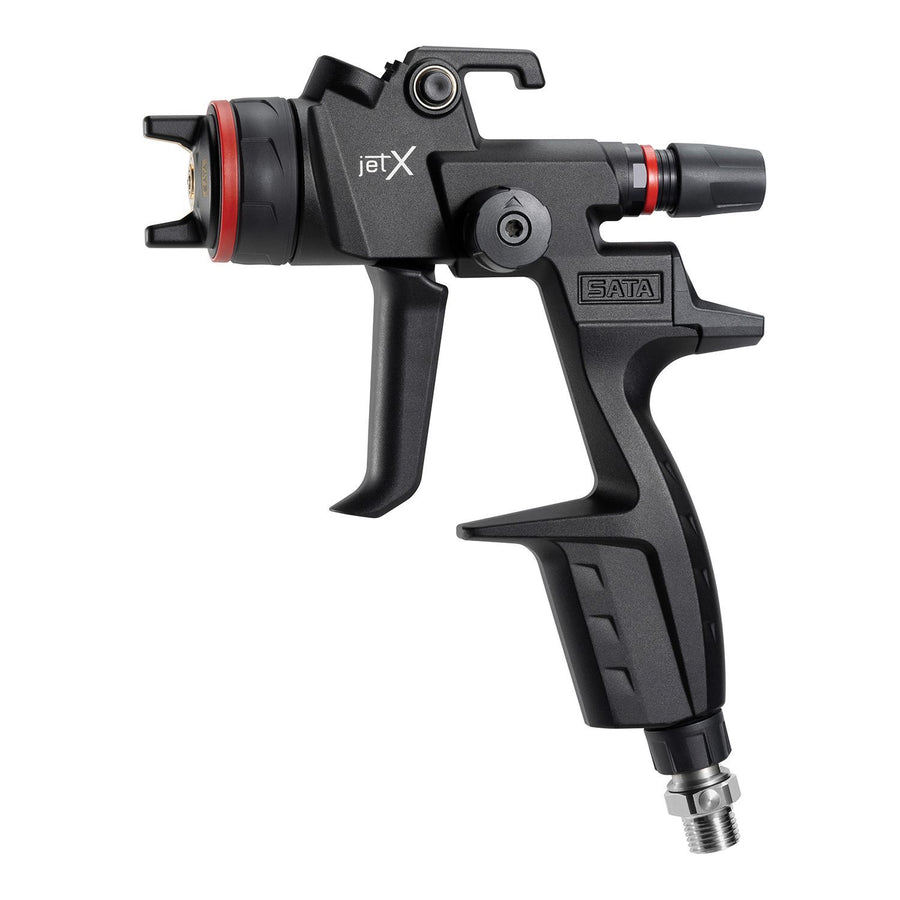 SATA jet X 1.3 i/O HVLP/RP spray gun