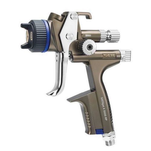 SATAjet® X 5500 1061564 RP Standard Spray Gun with Cup, 1.3 mm I-Nozzle, 0.6, 0.9 L