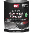 Sem, Bumper Coater 1/4 Quart Black, 39104
