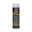 Sem, 1K HS Clear 20 oz Aerosol Can Matte, 15.4% Solids Content