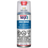 2K Clear Coat Matte SprayMax