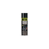 Recubrimiento para caja de camioneta U-POL® RAPTOR 4879 1K, aerosol de 14.3 oz, negro, cobertura de 8.6 pies cuadrados 