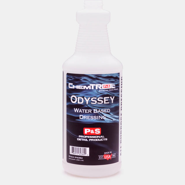 P&S Odyssey Spray Bottle PB364