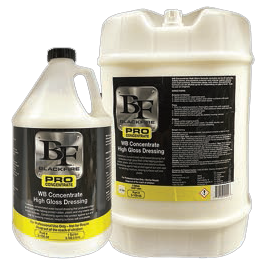 Black Fire 5-100-01 WB Conc High Gloss Drsg