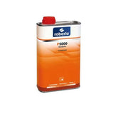 Estándar de endurecedor P5000