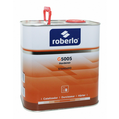 Noroo 65005 G5006 Hardener Fast - 2,5L