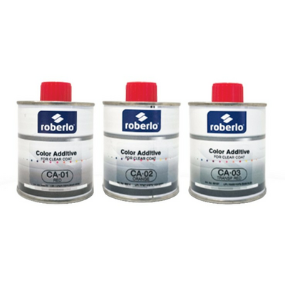 Roberlo 69913 Color Additive CA-01 Red # 100ml
