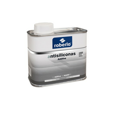 61335 ANTISILICONAS additive - 500 ml