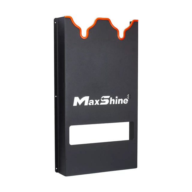 Machine Polisher Wall Holder Double - Max Shine H02