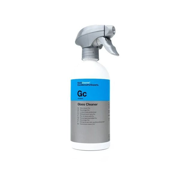 Glass Cleaner Gc
