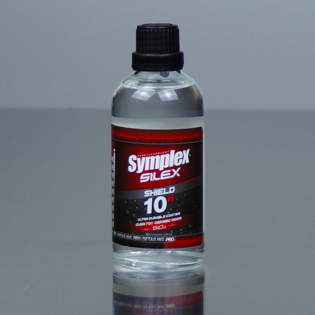 Silex Shield 10H Ceramic Coating Ultra - 100ml
