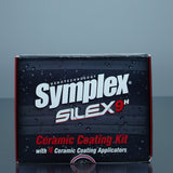 Silex Ceramic 9H Kit