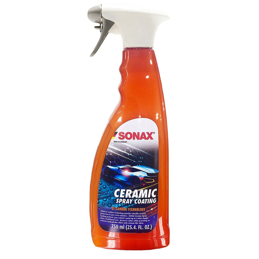 SONAX Ceramic Spray Coating 750ml..