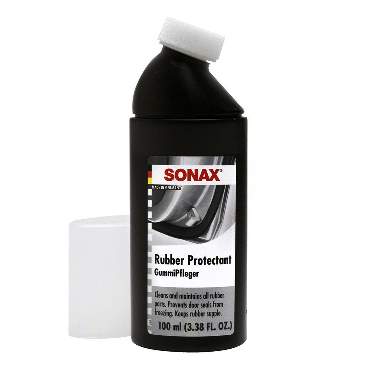SONAX Rubber Protectant GummiPfleger 100ml.