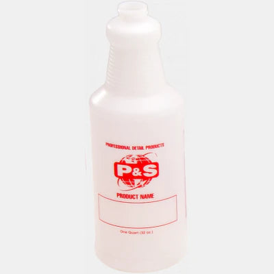 P&S Spray Bottle - Quart PB320