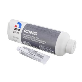 26006 USC PUTTY ICING 24OZ
