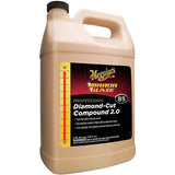 Meguiars M8532 Diamond Cut Compound