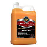Meguiars D11301 Citrus Blast Wash & Wax