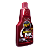 Meguiars A1216 Cleaner Wax