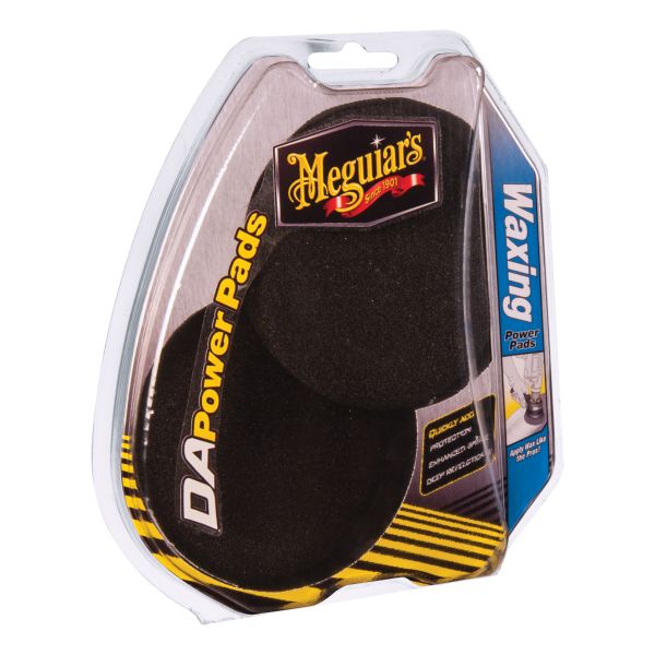Meguiars Da Powerpads