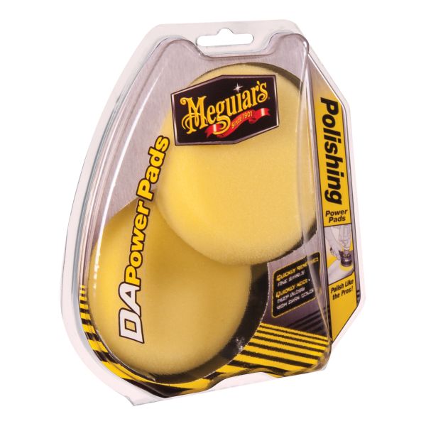 Meguiars G3507 Da Powerpads