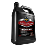 Meguiars D30101 DA Microfiber Finishing Wax
