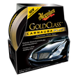 Meguiars G7014J Gold Class Paste Car Wax