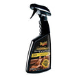 Meguiars G10916 Gold Class Rich Leather Spray