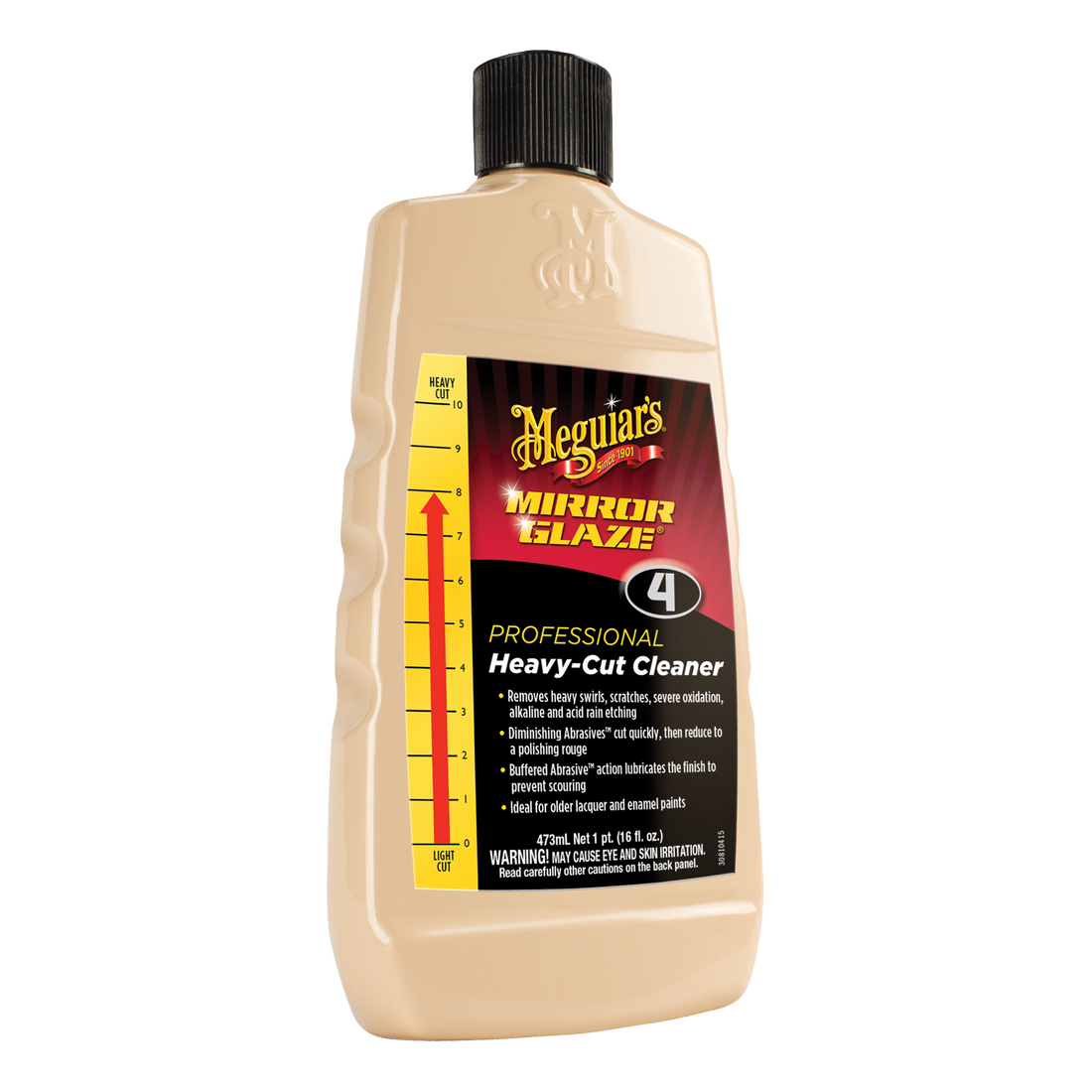Heavy Cut Cleaner