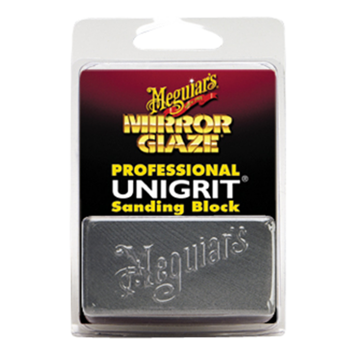 Meguiars K1000 Hi-Tech Finesse Sanding Blocks