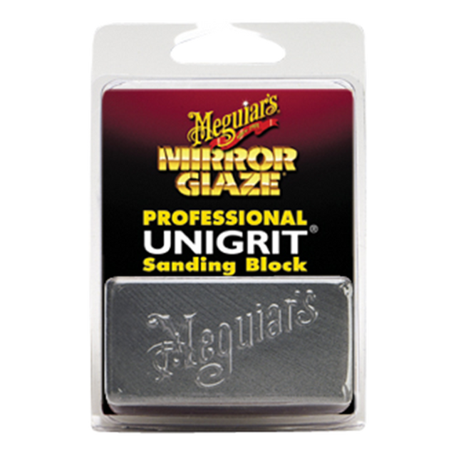 Meguiars K1000 Hi-Tech Finesse Sanding Blocks