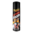 Meguiars G13919 Hot Shine Tire Foam