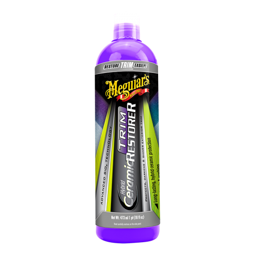 Meguiars G220316 Hybrid Ceramic Trim Restorer