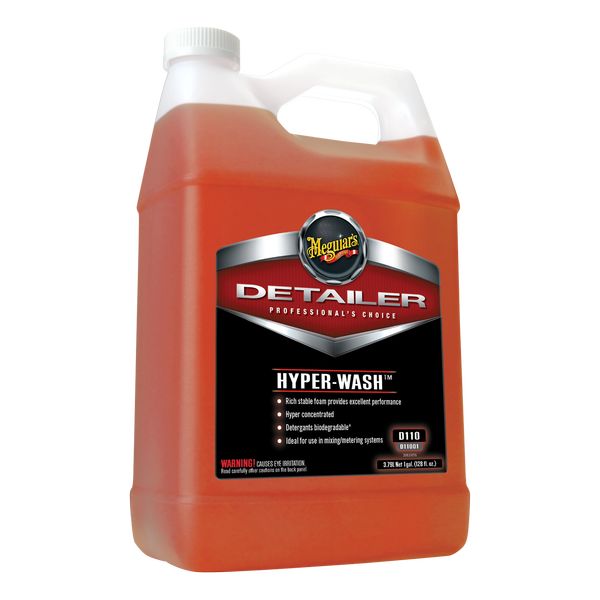 Meguiar's® Hyper-Wash