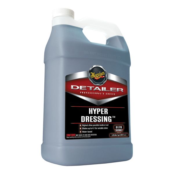 Meguiars Hyper Dressing