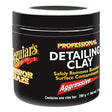 Meguiars C2100 Mirror Glaze Professional Detailing Clay (Aggressive)