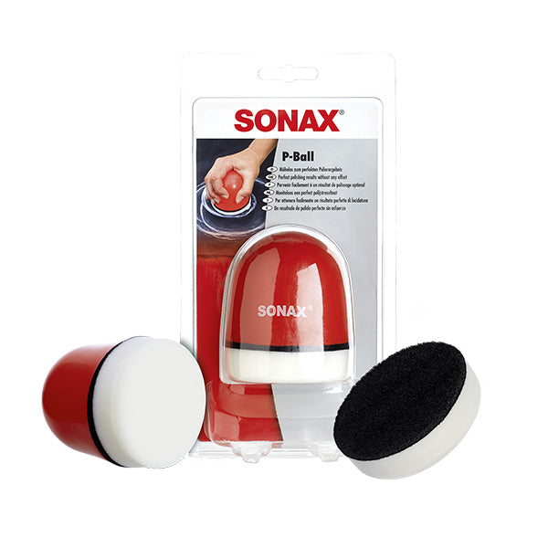 SONAX P-Ball 1pc/6pk