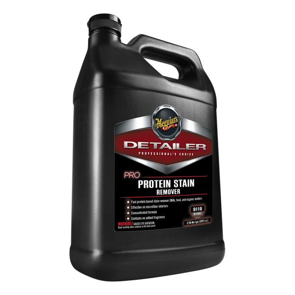 Pro Protein Stain Remover (1-Gallon)