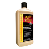 Meguiars M10032 Pro Speed Compound