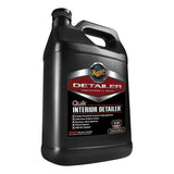 Meguiars D14901 Quick Interior Detailer (1-Gallon)