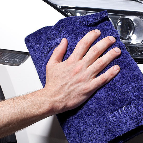 Gyeon Q²M PolishWipe GY-6508